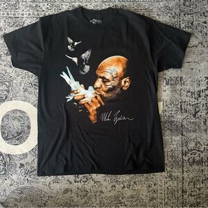 Tyson Pigeon T-Shirt